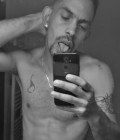 Встретьте Мужчинa : Ludovic, 42 лет до Франция  Clermont Ferrand 
